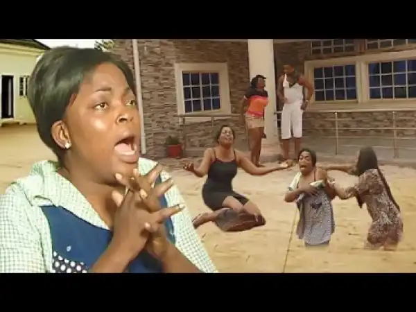 Video: Motherless Sisters 3 | Latest Nigerian Nollywoood Movies 2018